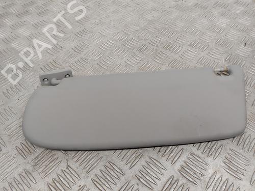 Right sun visor OPEL MERIVA A MPV (X03) 1.7 CDTI (E75) | BP30101385I2 - Image 2