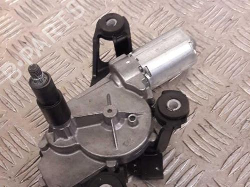 Used Rear wiper motor RENAULT MEGANE II (BM0/1_, CM0/1_) 1.9 dCi (BM0G, CM0G) (120 hp) 24852633