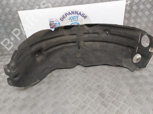 Wheel arch RENAULT MEGANE IV Hatchback (B9A/M/N_) 1.6 TCe 205 (B9MV) | BP23747460C56 