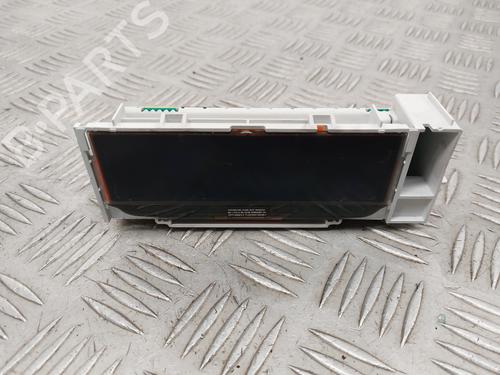 Display monitor RENAULT CLIO III (BR0/1, CR0/1) 1.6 16V (BR09, BR0T, CR09, CR0T) | BP29323532C48 
