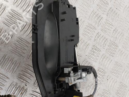 Front right exterior door handle BMW X3 (E83) xDrive 20 d | BP29846248C129