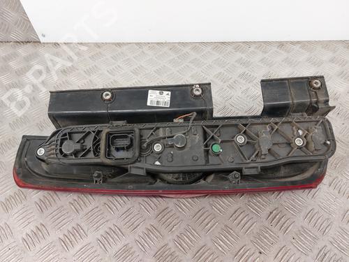 Used Right taillight Right taillight FIAT DOBLO Cargo (263_) 1.3 D Multijet (90 hp) 26676079 26676079