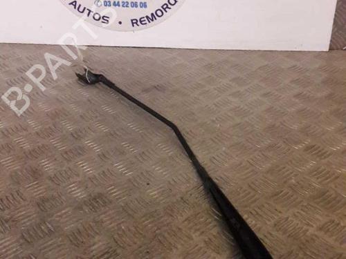 Front windshield wiper arm VW CADDY III Box Body/MPV (2KA, 2KH, 2CA, 2CH) 1.9 TDI | BP23727872C143 