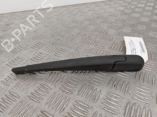 Rear windshield wiper arm PEUGEOT 307 (3A/C) 1.6 16V | BP28027221C144 