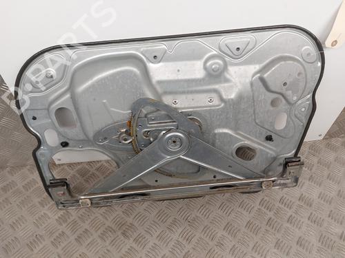 Front left window mechanism FORD FOCUS II Saloon (DB_, FCH, DH) 1.8 TDCi | BP31164480C22