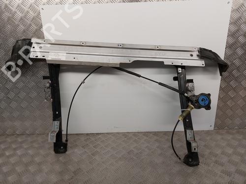 Lève-vitre avant gauche MINI MINI (R56) Cooper (120 hp) 29616541