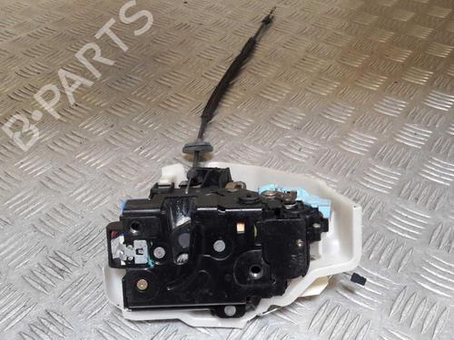 Used Rear right lock VW GOLF V (1K1) 1.9 TDI (90 hp) 23725336