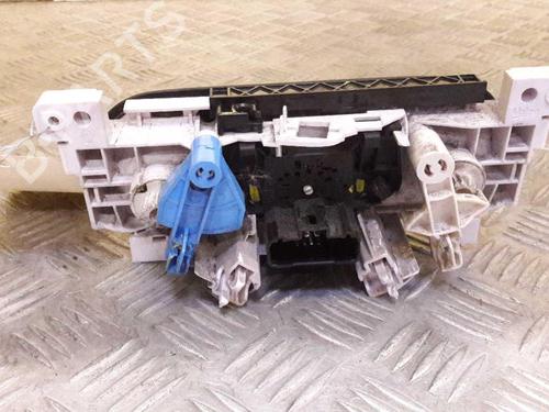 Climate control DACIA SANDERO 1.5 dCi | BP23733776I5 