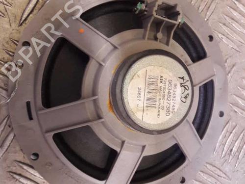 Used Speaker Speaker 23725605 23725605