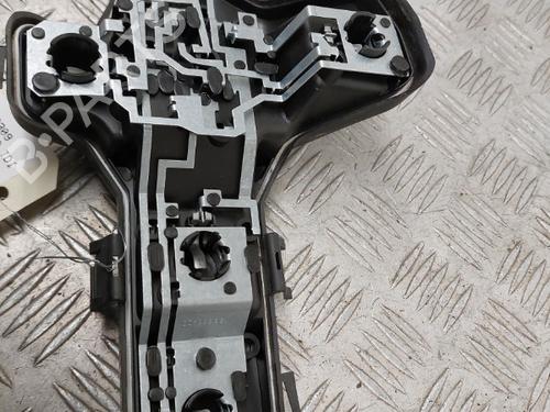 Used Lamp holder Lamp holder VW TOURAN (1T1, 1T2) 2.0 TDI 16V (140 hp) 23746927 23746927