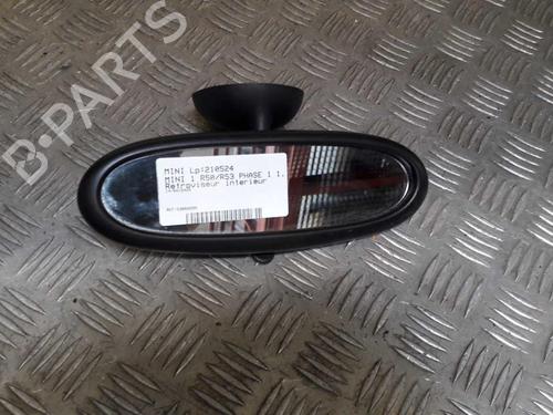 Rear mirror MINI MINI (R50, R53) One D | BP23717623I6 - Image 3