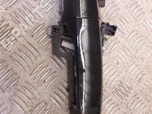 Used Rear right exterior door handle FORD FIESTA VI (CB1, CCN) 1.6 TDCi (90 hp) 23716428