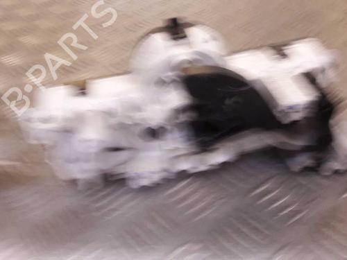 Climate control RENAULT KANGOO Express (FW0/1_) 1.5 dCi 85 (FW0K, FW0L, FW0B) | BP23727600I5 - Image 2