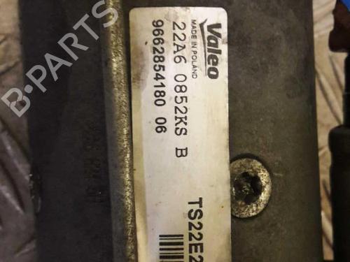 Starter PEUGEOT 208 I (CA_, CC_) 1.6 HDi / BlueHDi 75 | BP23728355M8