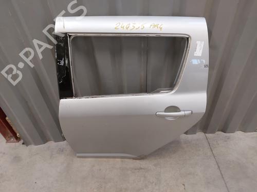 left-rear-door-suzuki-swift-iii-mz-ez-2005-23748929 main image