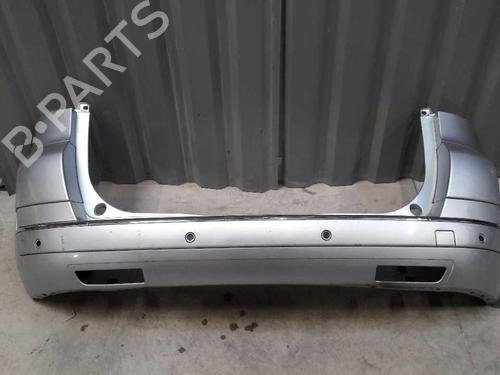 Used Rear bumper CITROËN C4 Picasso I MPV (UD_) 2.0 HDi 150 (150 hp) 23718152