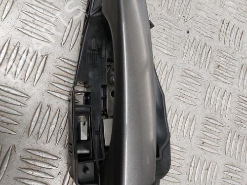 Front right exterior door handle PEUGEOT 208 II (UB_, UP_, UW_, UJ_) 1.2 PureTech 100 | BP23747924C129 