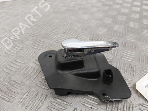 Venstre bagtil invendig håndtag OPEL MERIVA A MPV (X03) 1.7 CDTI (E75) | BP30101374I15 