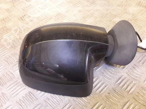 Left mirror DACIA SANDERO 1.4 MPI LPG | BP23733595C26