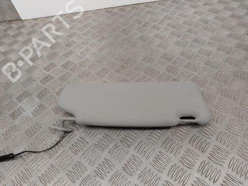 Used Left sun visor Left sun visor VOLVO S40 I (644) 1.8 (116 hp) 23659491 23659491