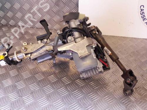 Used Steering column Steering column RENAULT ZOE (BFM_) ZOE (88 hp) 23725900 23725900