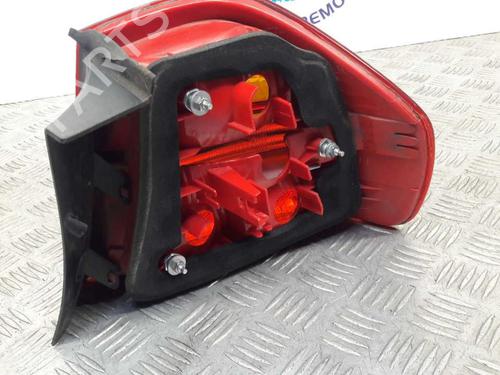 Used Left taillight Left taillight BMW 3 (E90) 318 d (143 hp) 23735887 23735887