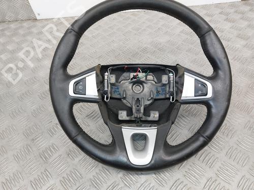 Rat RENAULT MEGANE III Hatchback (BZ0/1_, B3_) 1.9 dCi (BZ0N, BZ0J) (131 hp) 30938356