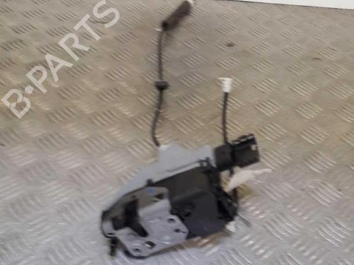 Used Rear left lock PEUGEOT 308 I (4A_, 4C_) 1.6 HDi (109 hp) 23714160