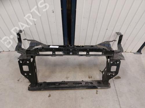 Used Front slam panel LANCIA DELTA III (844_) 1.6 D Multijet (844.AXC11, 844.AXC1A) (120 hp) 31883633