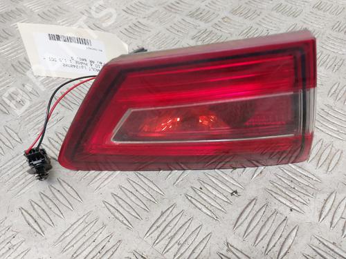 Used Left tailgate light RENAULT CLIO IV (BH_) 1.5 dCi 75 (75 hp) 23746535