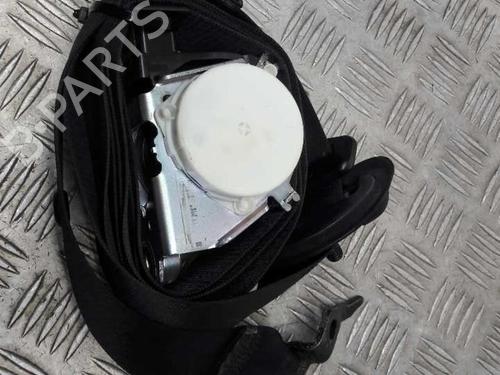 Front right belt tensioner BMW 1 (E87) 118 d | BP23734777C88 