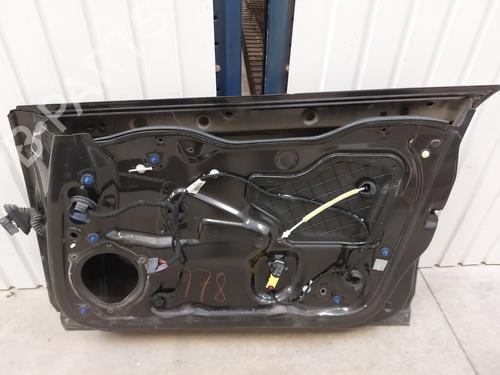 Right front door AUDI A3 Sportback (8PA) 1.9 TDI | BP24618792C3 