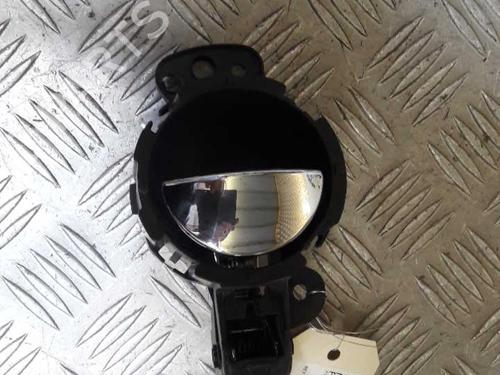 Used Front right interior door handle MINI MINI (R56) Cooper (120 hp) 23725428
