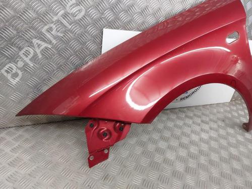 Left front fenders SEAT TOLEDO III (5P2) 1.9 TDI | BP23724418C41 