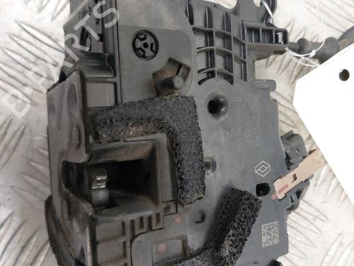 Rear right lock RENAULT CLIO IV (BH_) 1.5 dCi 75 | BP23746533C99 