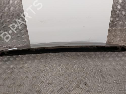 Rear spoiler CITROËN C4 Picasso I MPV (UD_) 1.6 HDi | BP28088432C96 