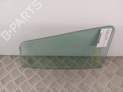 Dør rude højre bagtil DACIA SANDERO II 1.5 dCi | BP26002552C21 