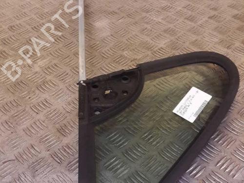 Front left quarter glass PEUGEOT 307 (3A/C) 2.0 HDi 90 | BP23733404C111 