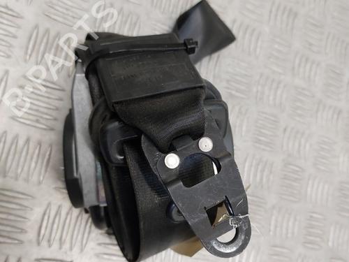 Front left seatbelt AUDI A6 C6 Avant (4F5) 3.0 TDI quattro | BP23746256I26  - Image 5