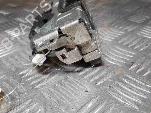 Rear left lock DACIA SANDERO 1.5 dCi | BP23715748C100 