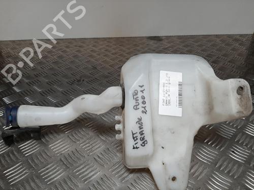 Windscreen washer tank FIAT GRANDE PUNTO (199_) 1.3 D Multijet | BP23715002C113