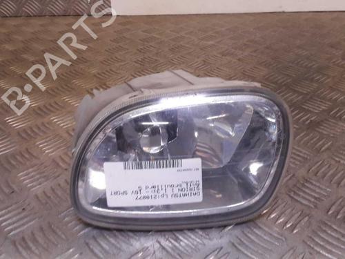 Venstre  foran tåkelykt DAIHATSU SIRION (M1) 1.3 Sport (M101) | BP23717120C30 