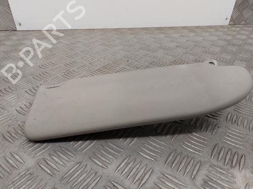 Left sun visor SEAT IBIZA IV (6J5, 6P1) 1.6 TDI | BP29375537I1 
