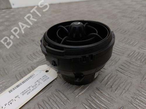Used Air vent Air vent MINI MINI (R56) One (75 hp) 25289104 25289104