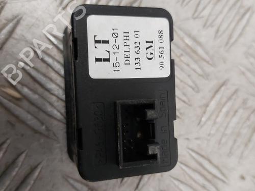 Left front window switch OPEL ASTRA G Hatchback (T98) 1.7 DTI 16V (F08, F48) | BP23746458I27 