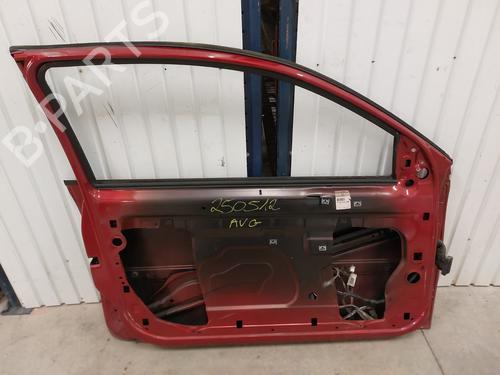 Used Left front door Left front door RENAULT MEGANE II (BM0/1_, CM0/1_) 1.9 dCi (131 hp) 31143490 31143490