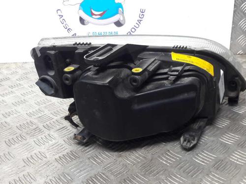 Used Left headlight FORD FOCUS C-MAX (DM2) 1.8 TDCi (115 hp) 23735610