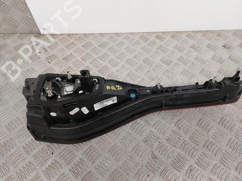 Right tailgate light RENAULT MEGANE IV Hatchback (B9A/M/N_) 1.6 dCi 130 (B9A4) | BP31064623C80  - Image 5