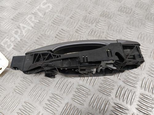 Front right exterior door handle PEUGEOT 208 II (UB_, UP_, UW_, UJ_) 1.2 PureTech 100 | BP23747924C129 