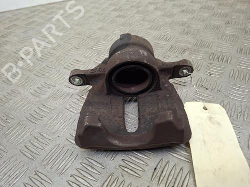Left front brake caliper PEUGEOT 2008 I (CU_) 1.2 THP 110 / PureTech 110 | BP39258387M105 - Image 3